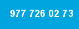 977 726 02 73 977 726 02 73